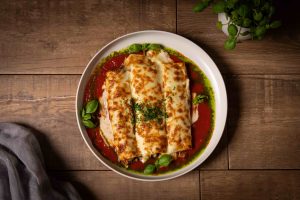 3 curiosidades de la comida italiana que no sabias