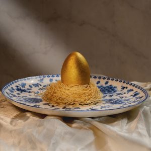 nicoletta golden special 2023 qr