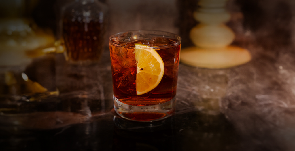 Celebra la Semana del Negroni en Nicoletta: Un brindis por el estilo y el sabor