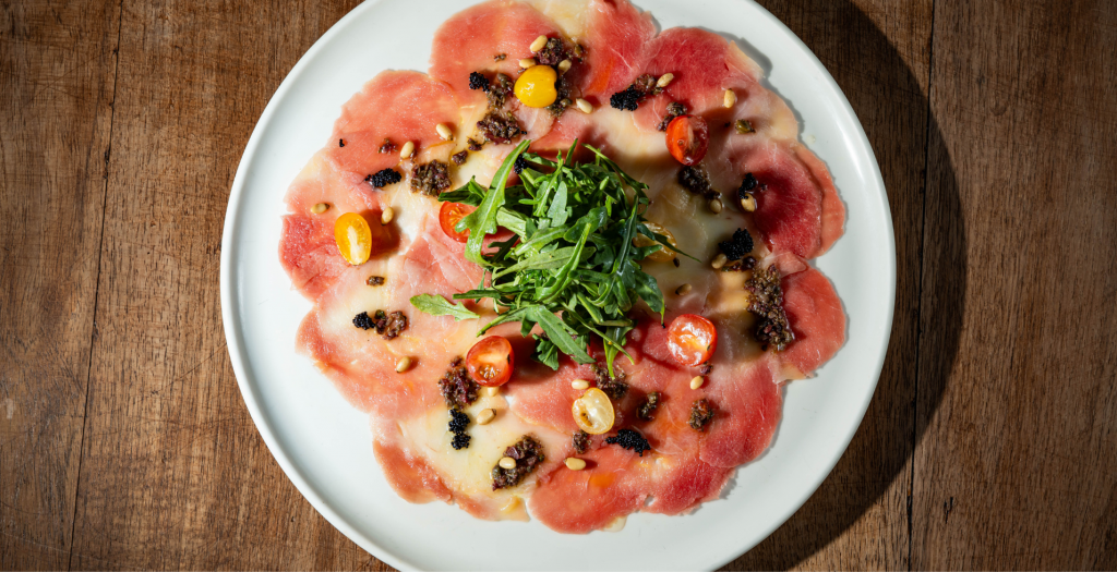 Comida Italiana