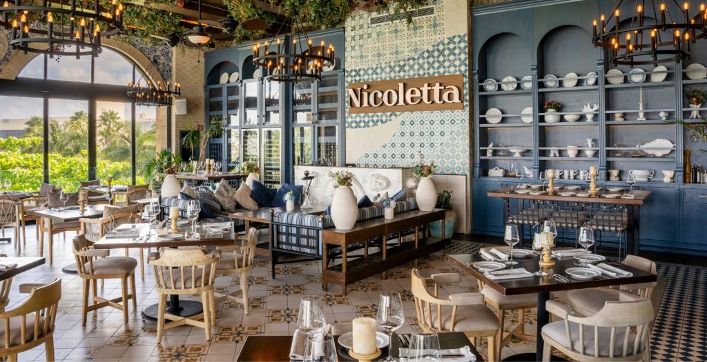 Nicoletta