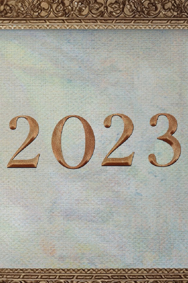 new year 2023 nicoletta