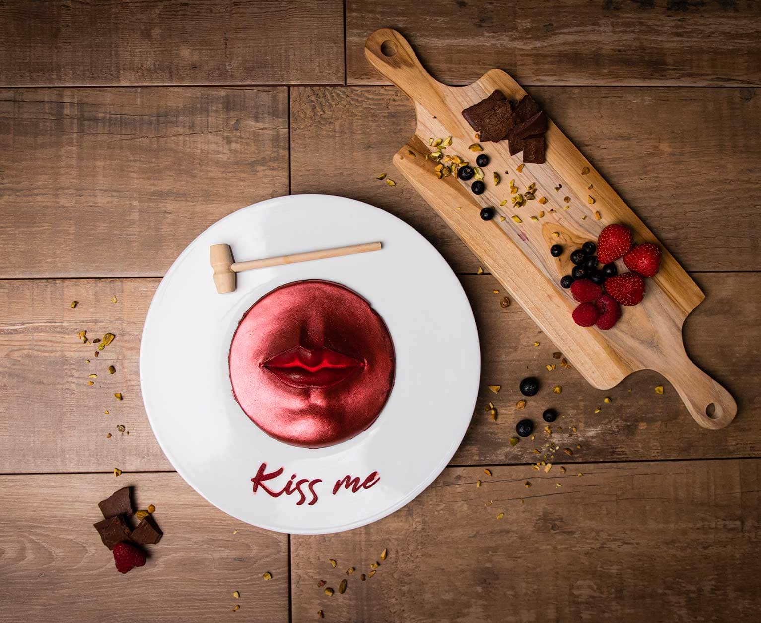 kiss me nicoletta italian kitchen