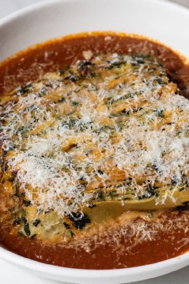 lasagna nicoletta mobile