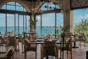 Nicoletta Cancun, the Place of the Moment