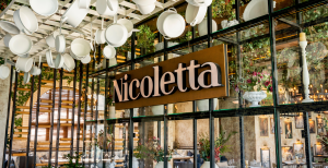 Nicoletta